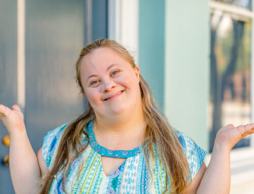 The Trista Series 1/7 : Trista