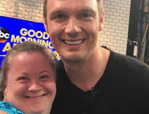 ‘Live with Kelly and Ryan
