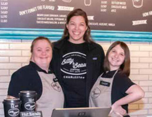 Bitty & Beau’s Coffee