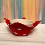 Microwave Bowl Wraps