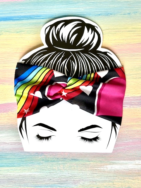 Headbands - Image 4