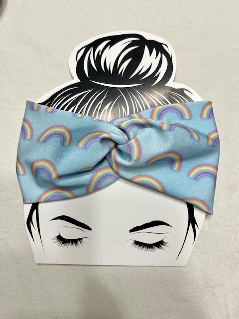 Headbands - Image 21