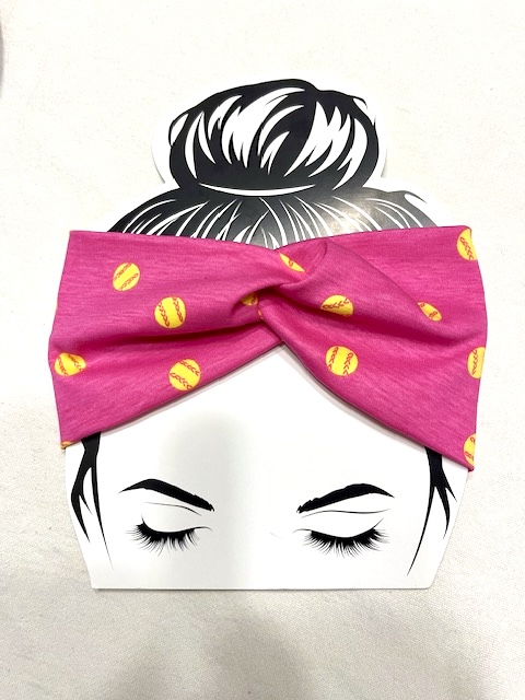Headbands - Image 20