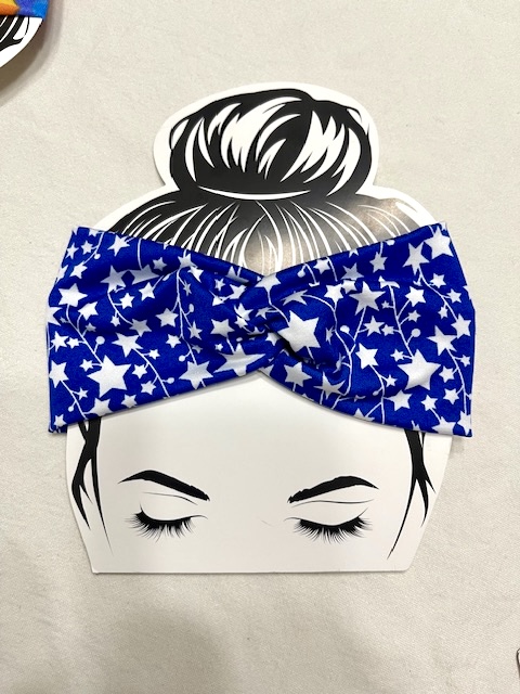 Headbands - Image 19