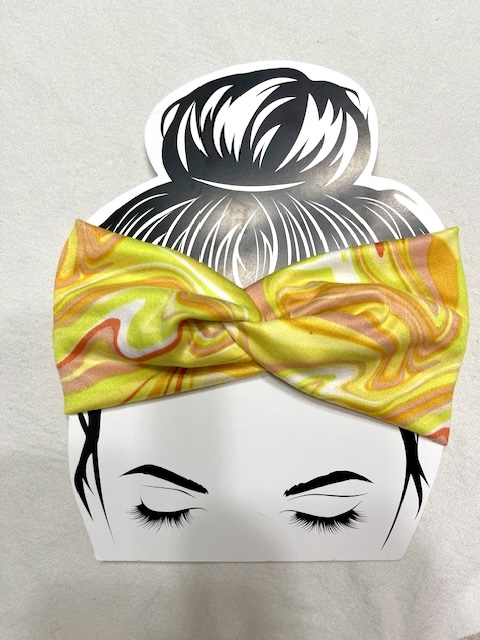 Headbands - Image 13